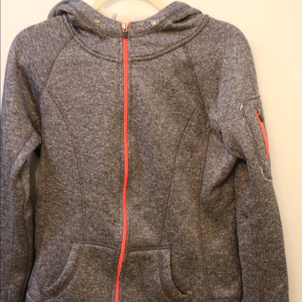 RBX Light Layer Winter Jacket